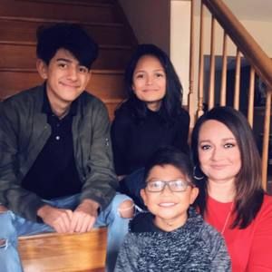 Meet your Posher, Irma